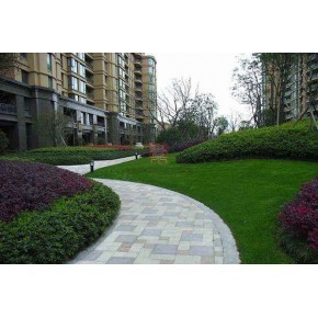 臺州綠化工程 設計、施工與價格考量